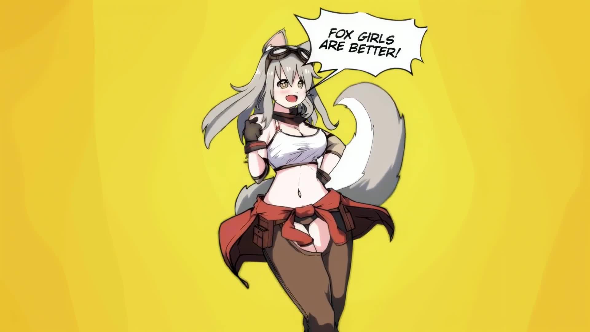 Lily fox mechanic
